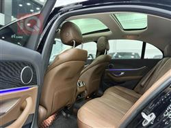 مرسيدس بنز E-Class